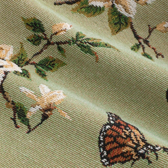 Cider Floral Lace-Up Corset Top - Picture 4 of 13